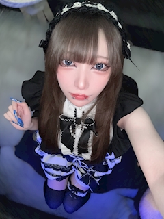プロフィール写真1・弥 りん｜みっどないと - 国分町のコンカフェ