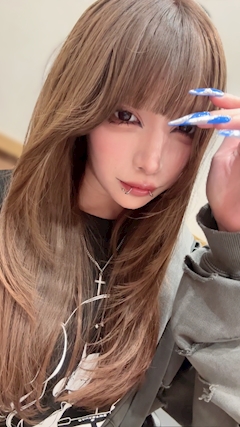 プロフィール写真3・弥 りん｜みっどないと - 国分町のコンカフェ