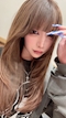 プロフィール写真3・弥 りん｜みっどないと - 国分町のコンカフェ