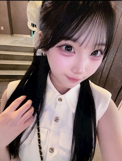 プロフィール写真3・月城　らん｜in prime・インプライム - 祇園のラウンジ/クラブ
