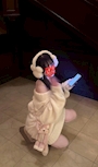 月城　らん