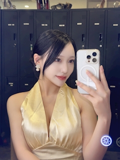 プロフィール写真1・黒木　杏｜Club CRYSTAL・クラブ クリスタル - 金沢片町のキャバクラ