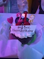 新着ブログ みるちゃんはっぴーばーすでーだよ🎂