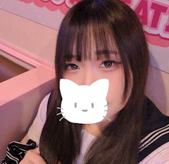 プロフィール写真1・まな｜セーラー服を脱がさないで 心斎橋店 - 東心斎橋のガールズバー