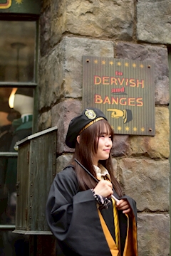 プロフィール写真5・まな|セーラー服を脱がさないで 心斎橋店 - 東心斎橋のガールズバー