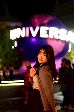 プロフィール写真3・まな｜セーラー服を脱がさないで 心斎橋店 - 東心斎橋のガールズバー