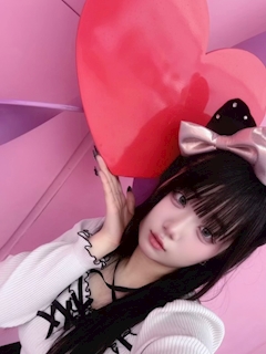 プロフィール写真3・びすけ｜すくーるぱれっと - 宗右衛門町のガールズバー