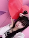 プロフィール写真3・びすけ｜すくーるぱれっと - 宗右衛門町のガールズバー