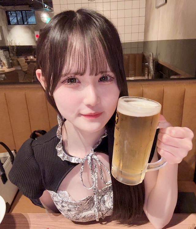 🎀 ゆ な 🎀 【セーラー服心斎橋店】