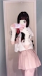 プロフィール写真6・🎀 ゆ な 🎀 【セーラー服心斎橋店】|セーラー服を脱がさないで 心斎橋店 - 東心斎橋のガールズバー