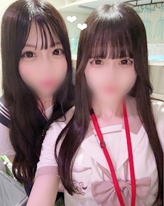 プロフィール写真18・🎀 ゆ な 🎀 【セーラー服心斎橋店】|セーラー服を脱がさないで 心斎橋店 - 東心斎橋のガールズバー