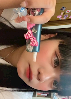 プロフィール写真1・まほ|GIRLS BAR CLOVER・クローバー - 溝の口のガールズバー