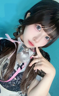 プロフィール写真2・めあ🪽✝︎|りざれくしょん!・リザレクション! - 堂山町のコンカフェ