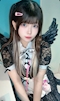 プロフィール写真1・めあ🪽✝︎|りざれくしょん!・リザレクション! - 堂山町のコンカフェ