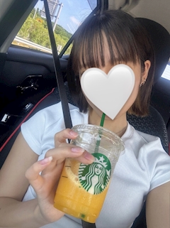 うみ「0624‪‪❤︎‬*. ﾟ」