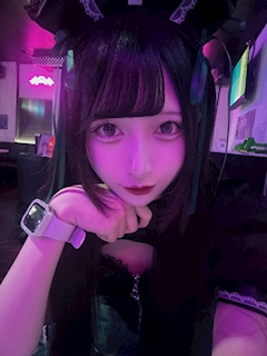 プロフィール写真1・むう｜恋愛しんどろーむ・ラブシンドローム - 千葉・富士見町のコンカフェ