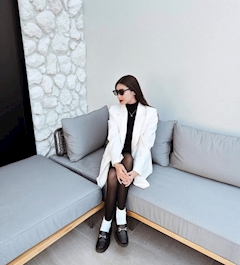 プロフィール写真3・七瀬 リナ|Diana 堺・ディアーナ サカイ - 堺のキャバクラ