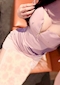 プロフィール写真2・七瀬 リナ|Diana 堺・ディアーナ サカイ - 堺のキャバクラ