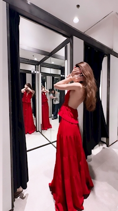 プロフィール写真1・七瀬 リナ|Diana 堺・ディアーナ サカイ - 堺のキャバクラ