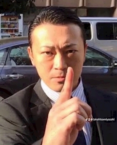 プロフィール写真1・けんた（大将）｜music house UTA・ミュージックハウスウタ - 名古屋 錦のスナック