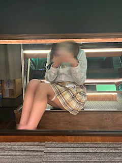 プロフィール写真2・きあら 3年2組薬研堀学園|3年2組 薬研堀学園・サンネンニクミヤゲンボリガクエン - 広島市(流川)のガールズバー