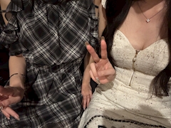 しゅり「今日のドレス👗」