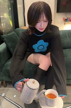 プロフィール写真4・夜神える|小悪魔病棟 アニャーキー・コアクマビョウトウ アニャーキー - 竪町ストリートのガールズバー