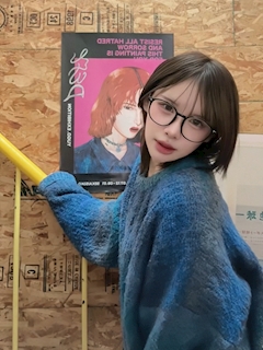 プロフィール写真6・夜神える|小悪魔病棟 アニャーキー・コアクマビョウトウ アニャーキー - 竪町ストリートのガールズバー