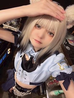 プロフィール写真3・イヴ|あにぽり 大久保店・アニポリ オオクボテン - 大久保のコンカフェ