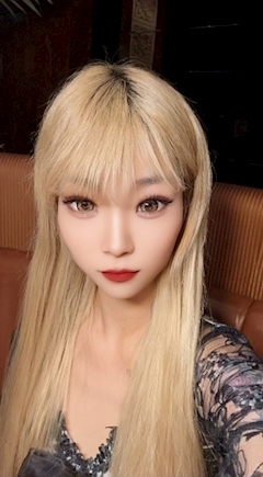 プロフィール写真1・かれん 昼|ガーデン - 豊田のキャバクラ