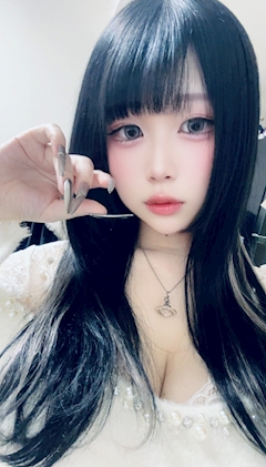 プロフィール写真1・茉白｜GIFT・ギフト - すすきののガールズバー