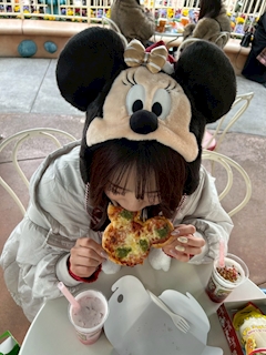 プロフィール写真2・せな【新宿三丁目 ASTER】|Bar ASTER・アステール - 新宿三丁目のガールズバー