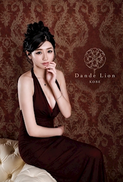 プロフィール写真2・【DandeLion神戸🦁】ちゅな|Dande Lion KOBE・ダンデライオン - 三宮のキャバクラ