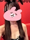 プロフィール写真1・レイ|焼肉とバニーガール 西中島店 - 西中島のガールズバー