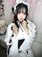 プロフィール写真2・🧚♀️にゃむ🧚♀️|café&bar PARFUN・パルファン - 名古屋 大須のコンカフェ
