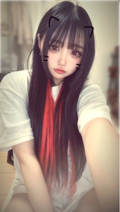 プロフィール写真7・🧚♀️にゃむ🧚♀️|café&bar PARFUN・パルファン - 名古屋 大須のコンカフェ