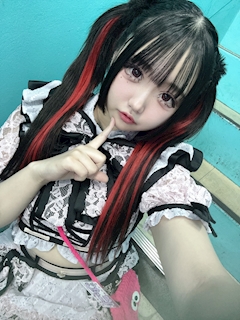 プロフィール写真2・🧚♀️にゃむ🧚♀️|café&bar PARFUN・パルファン - 名古屋 大須のコンカフェ
