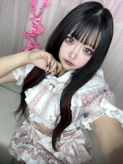 プロフィール写真6・🧚♀️にゃむ🧚♀️|café&bar PARFUN・パルファン - 名古屋 大須のコンカフェ