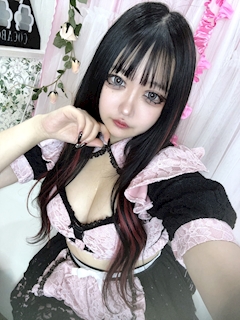 プロフィール写真4・🧚♀️にゃむ🧚♀️|café&bar PARFUN・パルファン - 名古屋 大須のコンカフェ