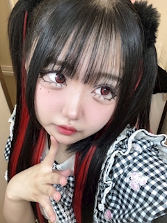 プロフィール写真9・🧚♀️にゃむ🧚♀️|café&bar PARFUN・パルファン - 名古屋 大須のコンカフェ