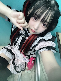 プロフィール写真1・🧚♀️にゃむ🧚♀️|café&bar PARFUN・パルファン - 名古屋 大須のコンカフェ
