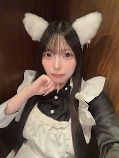 ふうか「ひさしぶり🦦🌼」