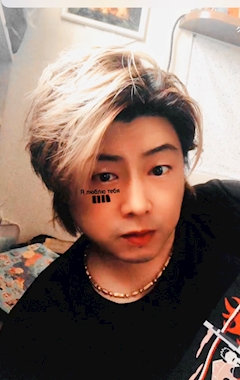 プロフィール写真1・龍一|CLUB NO.9・クラブ ナンバーナイン - 福島のキャバクラ
