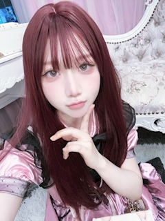 プロフィール写真1・ちゃい|愛迷十字架 ~あいまいくろす~・アイマイクロス - 池袋東口のコンカフェ