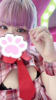 プロフィール写真1・みなみ|『ゼロ×距離カフェ』 本町アイドル化プロジェクト -H.i.P.-・ホンマチアイドルカプロジェクト - 本町のコンカフェ