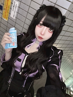 プロフィール写真1・しの｜NEO×ROID・ネオロイド - 千葉・富士見町のコンカフェ