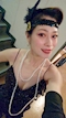 プロフィール写真2・アップル｜CLUB SWAG・スワッグ - 中洲のインターナショナルパブ