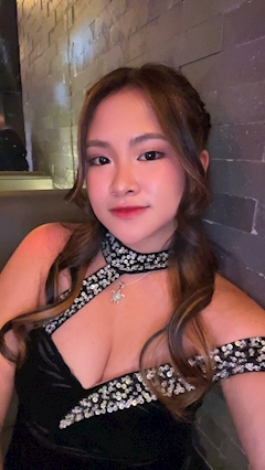プロフィール写真2・ユキ|CLUB SWAG・スワッグ - 中洲のインターナショナルパブ