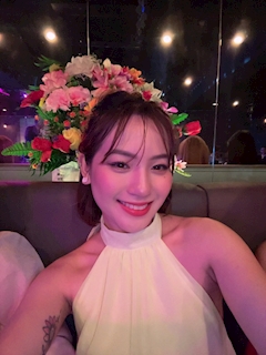 プロフィール写真6・アレックス|CLUB SWAG・スワッグ - 中洲のインターナショナルパブ