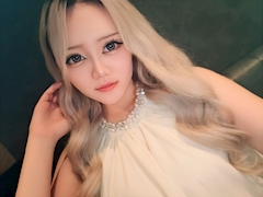 プロフィール写真2・ゆきな｜Club Fine・ファイン - 新大宮のキャバクラ